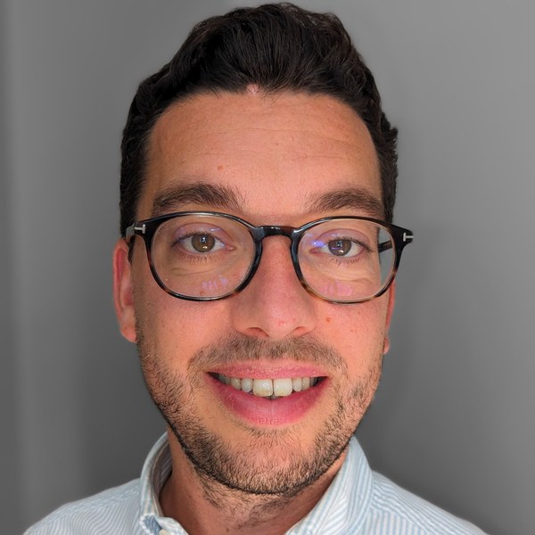 Maikel Cupido — Founder & CEO of LeadWise